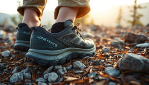 Altra Lone Peak 9 – Recension, specifikationer och köpråd