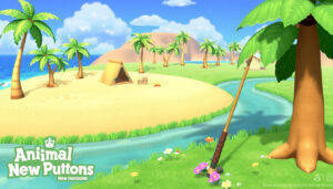 Animal Crossing: New Horizons – guide och fakta