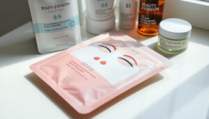 Beauty of Joseon ansiktsmask – recension och jämförelse