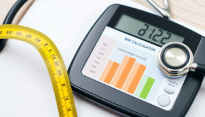 BMI-räknare kvinna ålder – rätt BMI för dig efter 65
