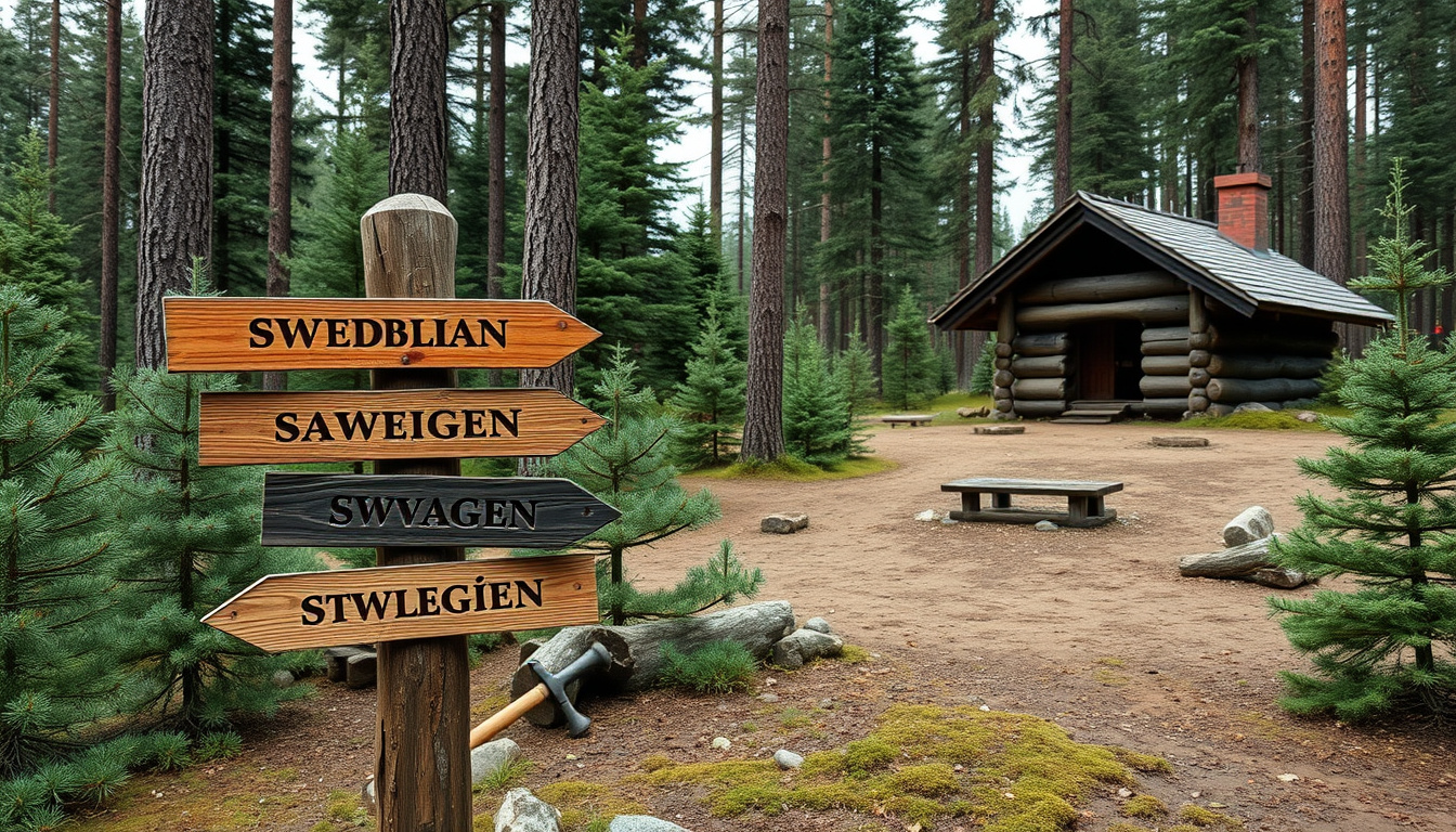 De sju dvärgarna namn – komplett lista på svenska och engelska