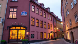 Hotel Gamla Stan, BW Signature Collection – omdömen & priser