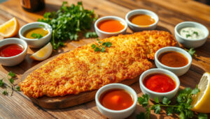 Kall sås till schnitzel – 5 goda recept för vardag och fest