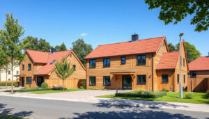 Kommande hus till salu Sölvesborg – hitta nya bostäder först