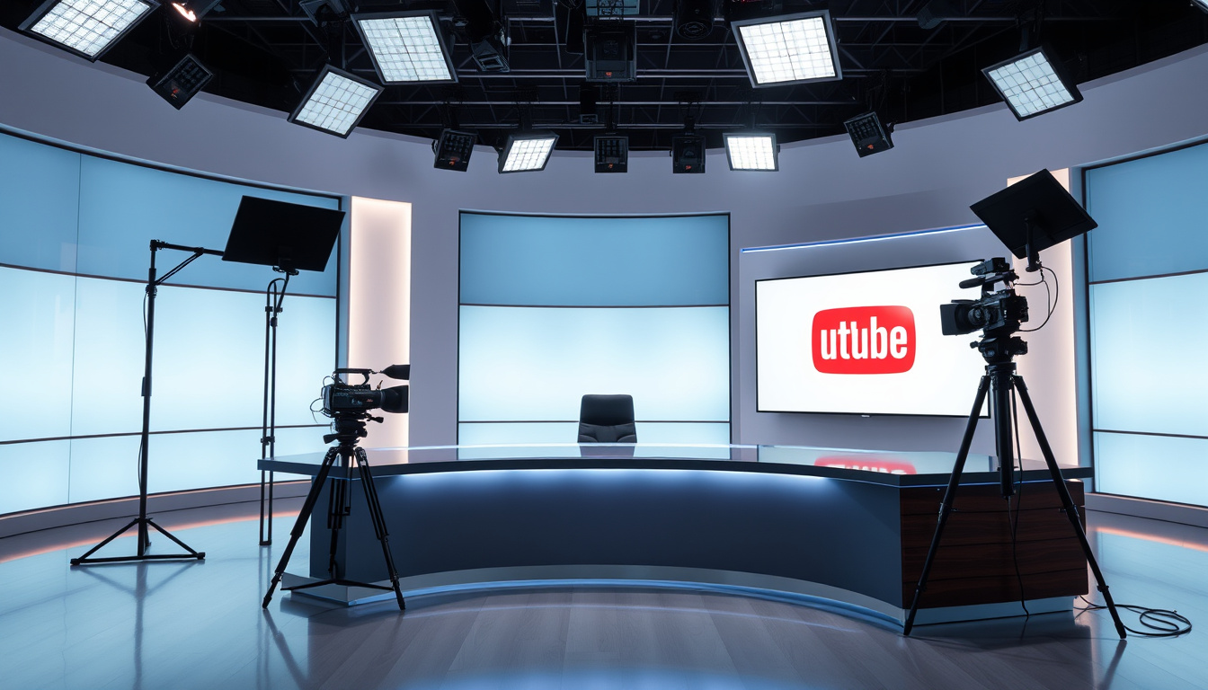 Kristina ”Keyyo” Petrushina – allt om YouTubern & programledaren