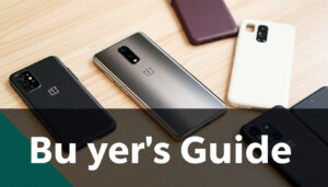 OnePlus Nord 4 Skal – Bästa Fodral och Köpguide 2024