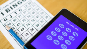 Rätta bingolotter manuellt och digitalt – se dragna nummer