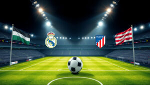 Real Madrid mot Athletic Bilbao – laguppställning och startelva