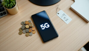 Samsung Galaxy A35 5G – Är den värd pengarna 2026