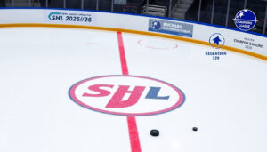 SHL spelschema 25/26 – Premiär, lag, nedflyttning och CHL
