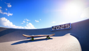 Skate 4 releasedatum – early access igång 2025