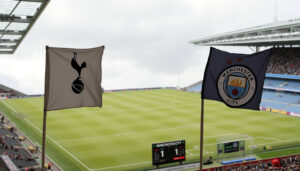 Tottenham mot Man City – resultat, H2H och nästa match