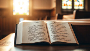 Tryggare kan ingen vara – psalm 248: historia, text och betydelse