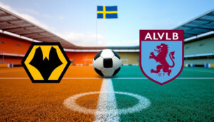 Wolverhampton mot Aston Villa: statistik, ägare & svensk