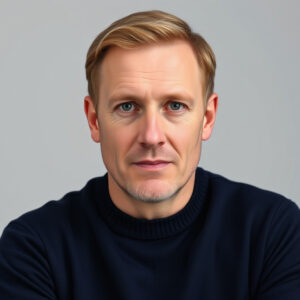 Erik Sjöberg