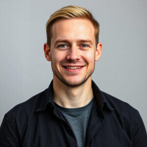 Felix Ekberg