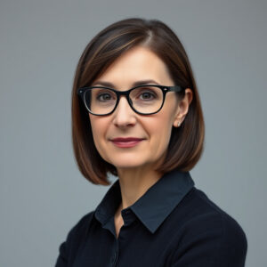 Maria Strand