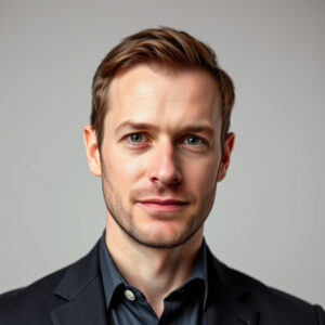 Oliver Hansson