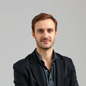 Simon Frost