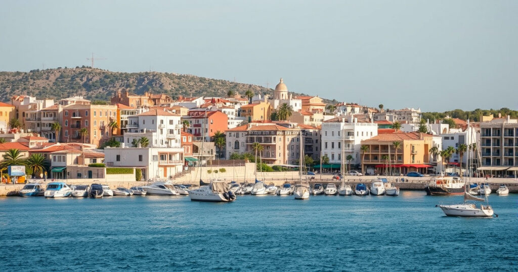 Vad kostar en hotellnatt i Ayia Napa 2026? Fakta om utbud och prisläge