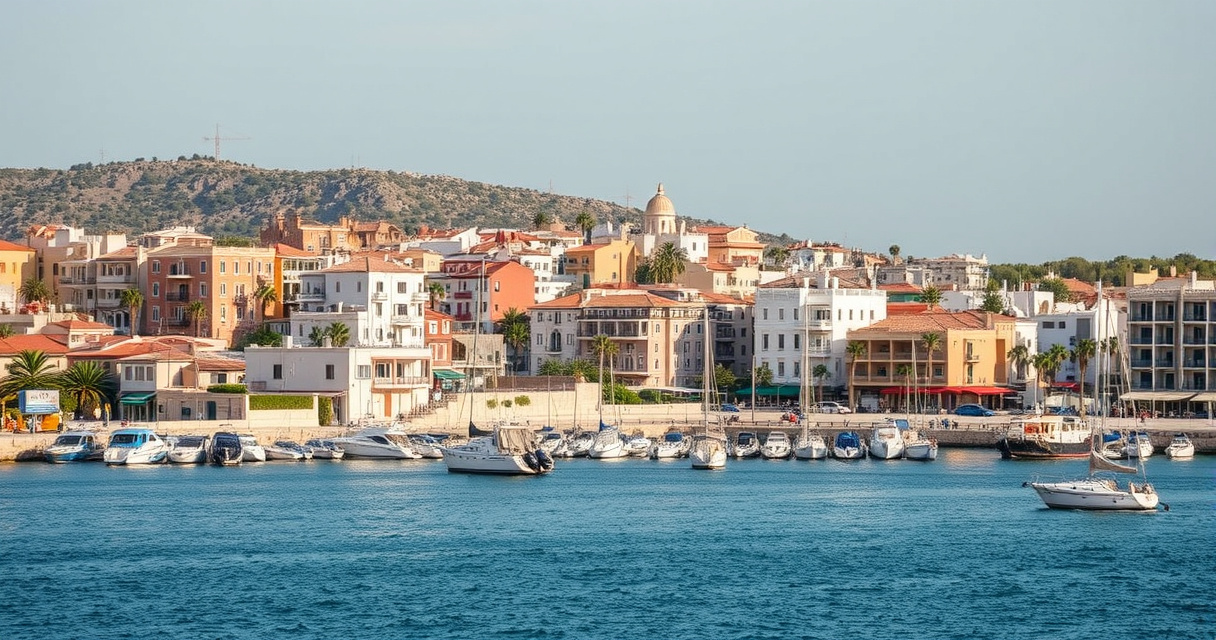 Vad kostar en hotellnatt i Ayia Napa 2026? Fakta om utbud och prisläge